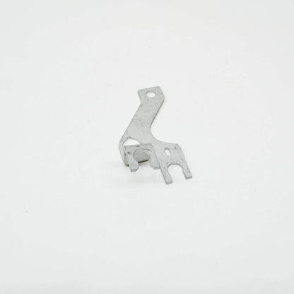 NEW AUDI A6 AVANT C6 FRONT LEFT BRAKE LINE SECURING BRACKET 8E0615133F ORIGINAL