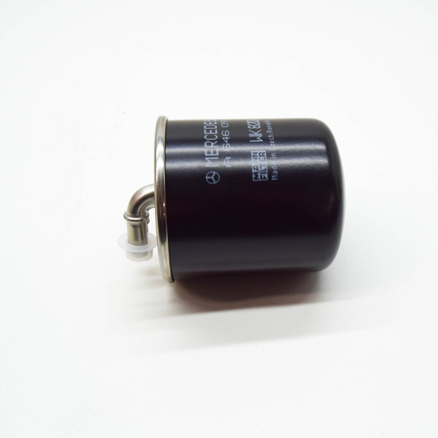 NEW MERCEDES-BENZ OM646 DIESEL ENGINE FUEL FILTER A6460920501 ORIGINAL