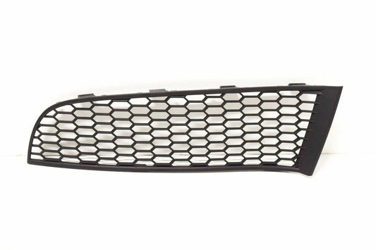 NEW BMW 7 F01 FRONT M BUMPER LOWER LEFT GRILLE 51117903673 7903673 2015 GENUINE