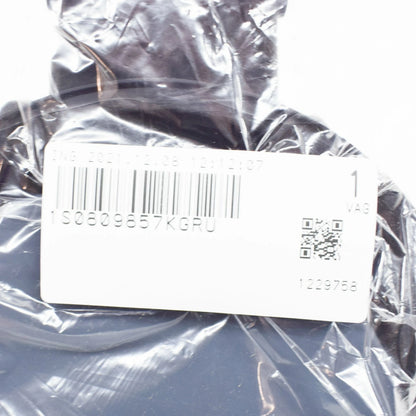 NEW VOLKSWAGEN UP FUEL FILLER FLAP 1S0809857KGRU