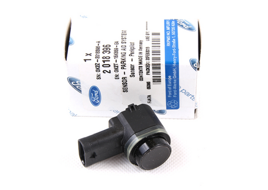 new ford c-max mk2 front parking aid inner sensor gk2t-15k859-ea 2018396