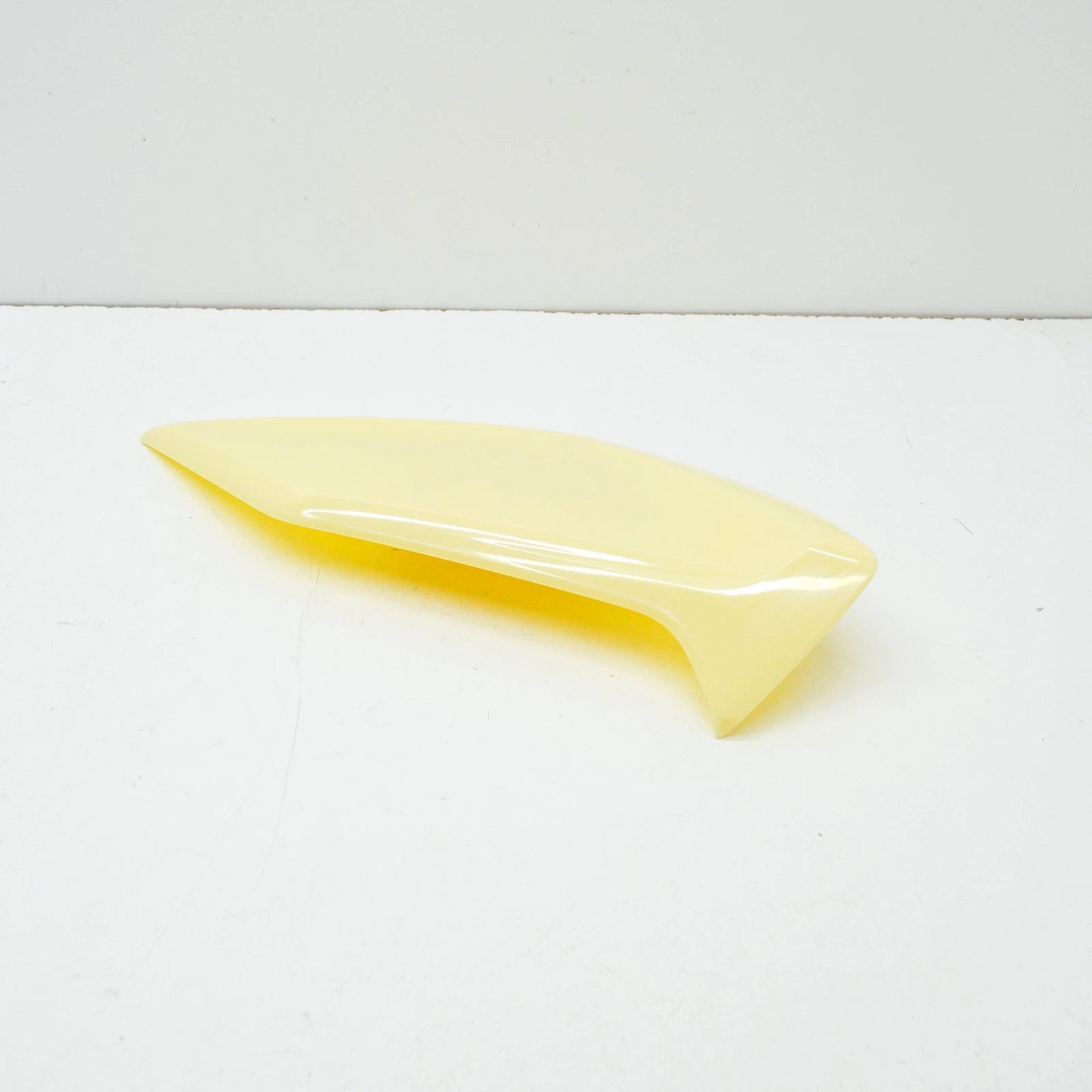 NEW BMW K 61 K1600 BAGGER RIGHT WINDOW DEFLECTOR 46638562652 ORIGINAL