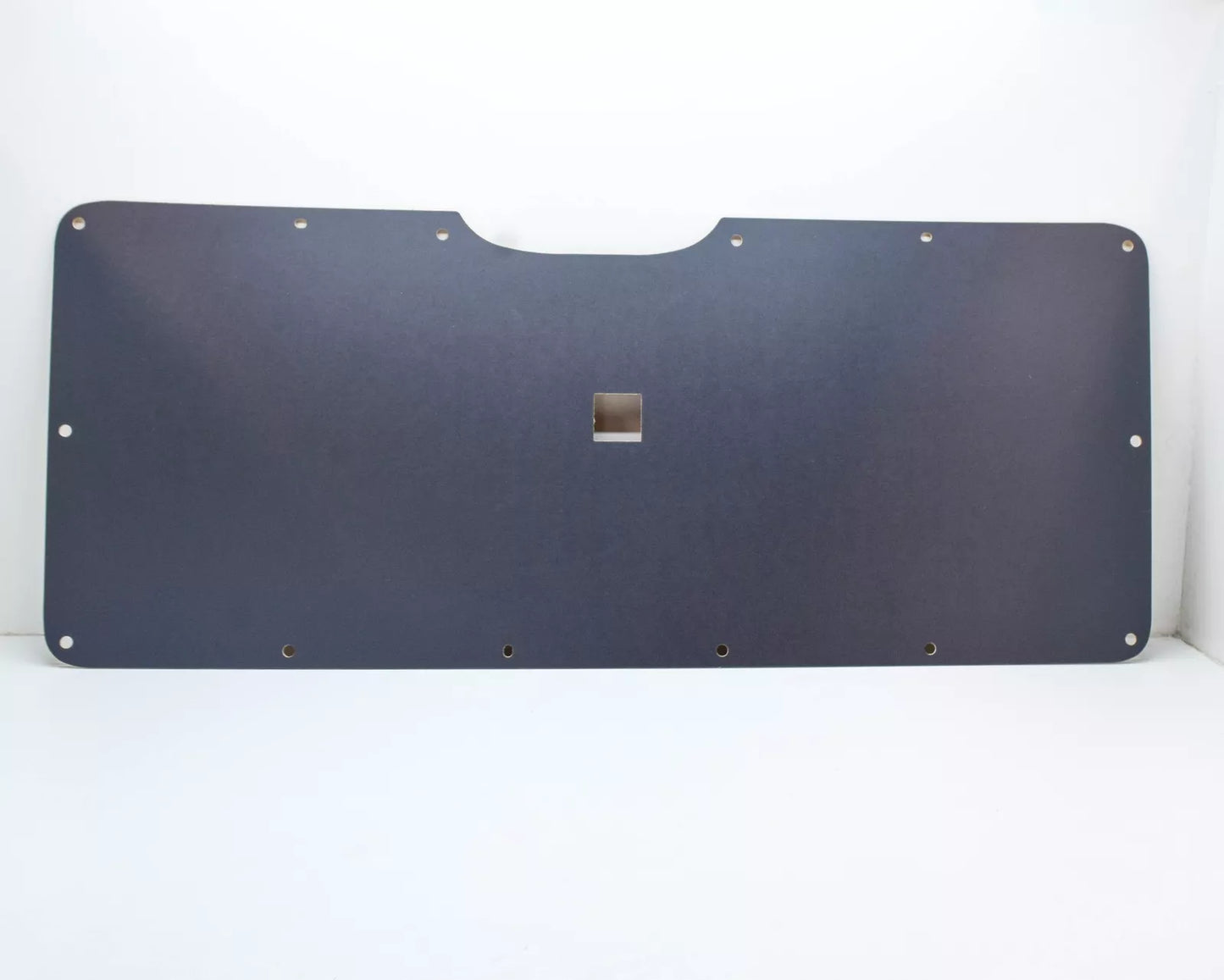 NEW VOLKSWAGEN CADDY 2K MK3 REAR LID TRIM PANEL 2K0867605DTZ6 ORIGINAL