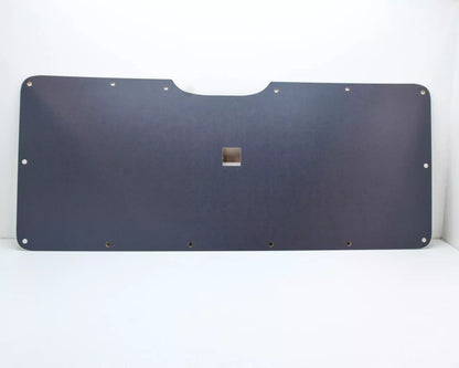 NEW VOLKSWAGEN CADDY 2K MK3 REAR LID TRIM PANEL 2K0867605DTZ6 ORIGINAL