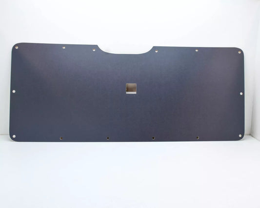 NEW VOLKSWAGEN CADDY 2K MK3 REAR LID TRIM PANEL 2K0867605DTZ6 ORIGINAL