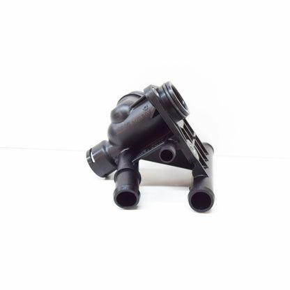 NEW AUDI A1 8X COOLANT WATER CONNECTION 06F121132H ORIGINAL