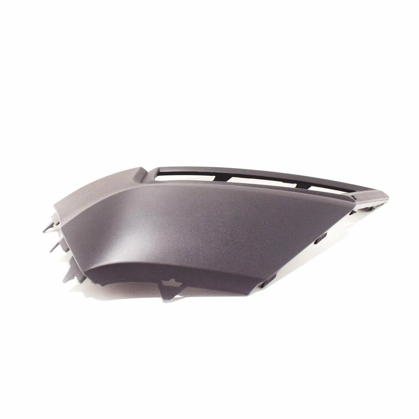 NEW VW TIGUAN 5N MK2 FRONT RIGHT FOG LIGHT BEZEL TRIM 5NN853212B9B9