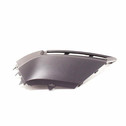 NEW VW TIGUAN 5N MK2 FRONT RIGHT FOG LIGHT BEZEL TRIM 5NN853212B9B9