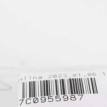 NEW VW CRAFTER FLATBED SZ LEFT WINDSCREEN WASHER JET 7C0955987 ORIGINAL