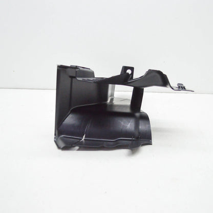 NEW BMW X3 M F97 FRONT LEFT BRAKE AIR DUCT 51748082957 ORIGINAL