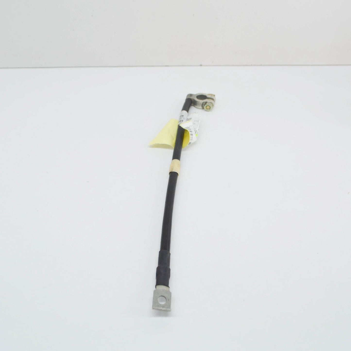 NEW BMW 3 CONVERTIBLE E36 NEGATIVE BATTERY CABLE 12421703704 ORIGINAL