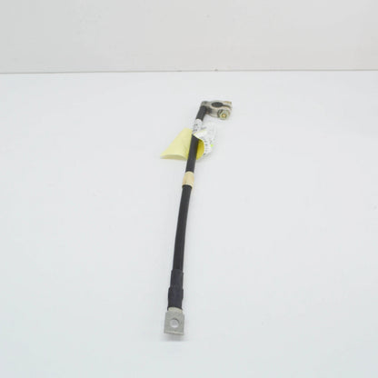 NEW BMW 3 CONVERTIBLE E36 NEGATIVE BATTERY CABLE 12421703704 ORIGINAL