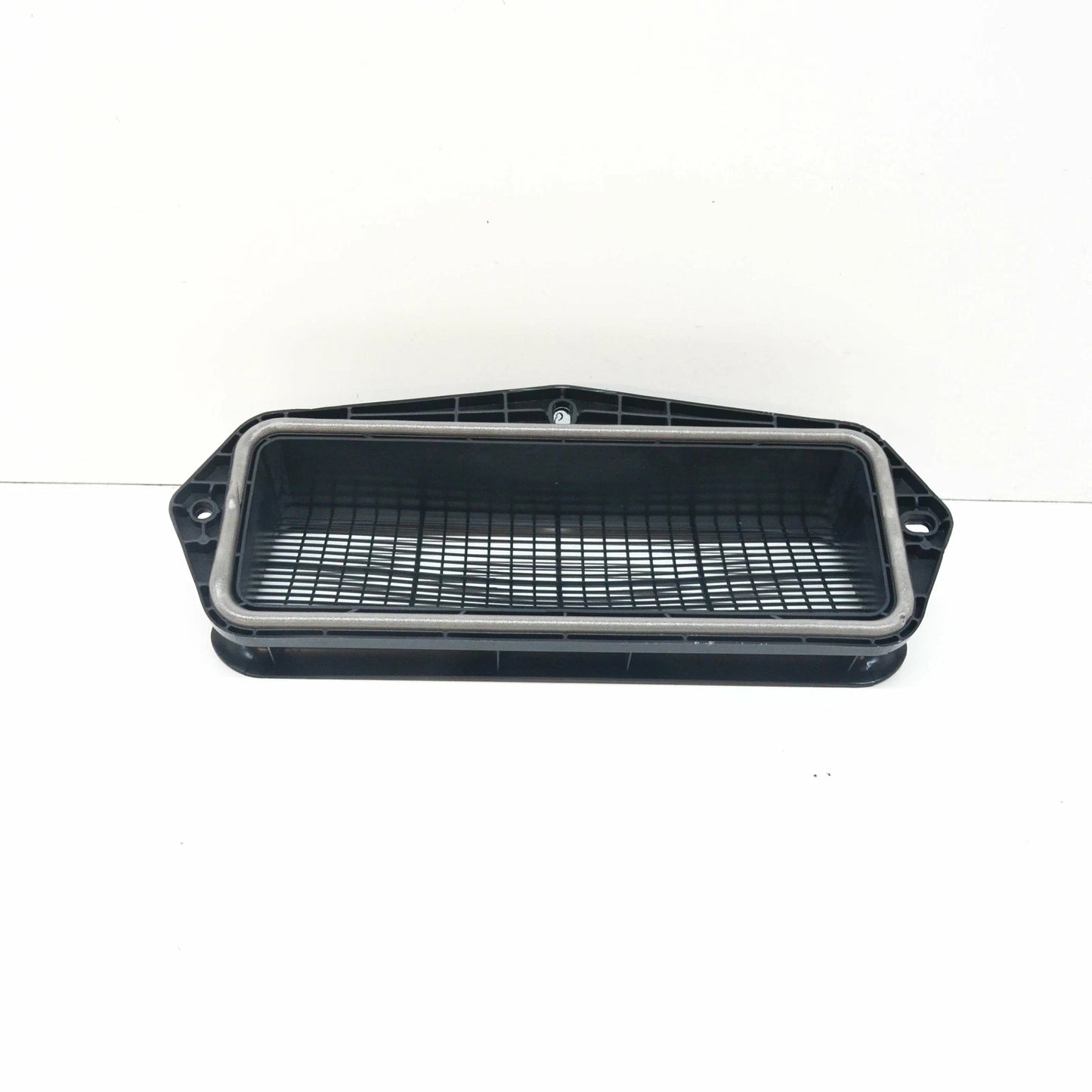 NEW AUDI A3 8V CENTER UPPER EXTERIOR AIR DUCT GRILLE 5Q0815479