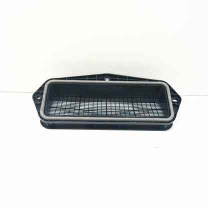 NEW AUDI A3 8V CENTER UPPER EXTERIOR AIR DUCT GRILLE 5Q0815479