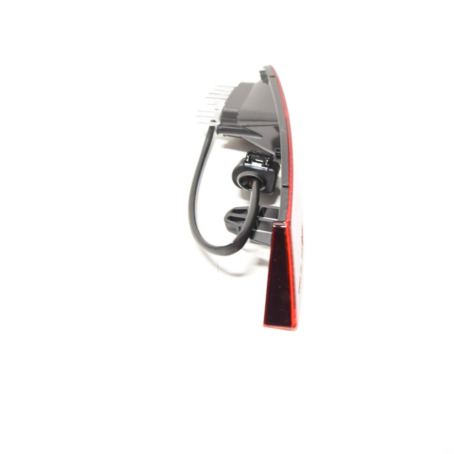 NEW VOLKSWAGEN UP REAR BUMPER LEFT REFLECTOR LHD 1S0945701 ORIGINAL