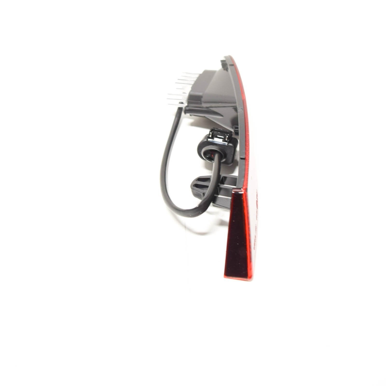 NEW VOLKSWAGEN UP REAR BUMPER LEFT REFLECTOR LHD 1S0945701 ORIGINAL