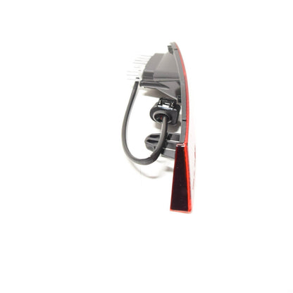 NEW VOLKSWAGEN UP REAR BUMPER LEFT REFLECTOR LHD 1S0945701 ORIGINAL