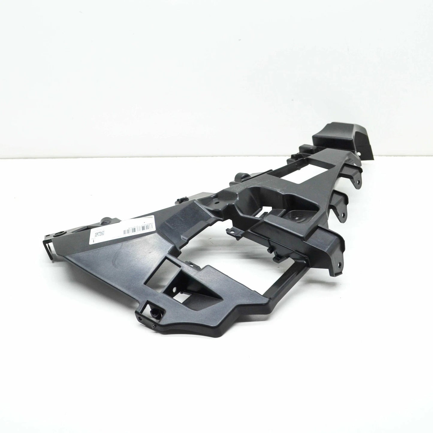 NEW AUDI Q8 FRONT LEFT BUMPER COVER BRACKET S-LINE 4M8807095A