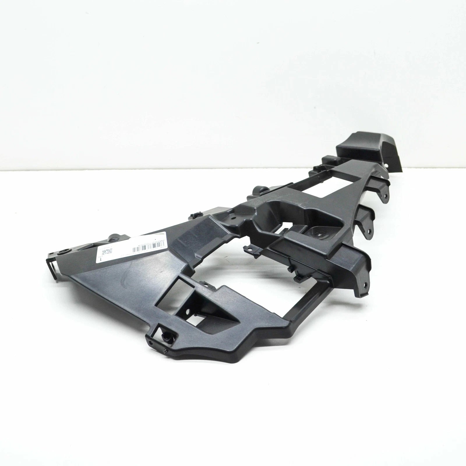 NEW AUDI Q8 FRONT LEFT BUMPER COVER BRACKET S-LINE 4M8807095A