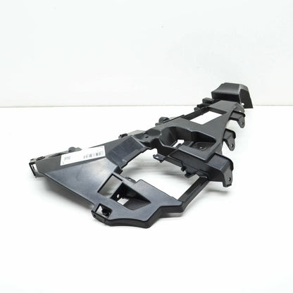 NEW AUDI Q8 FRONT LEFT BUMPER COVER BRACKET S-LINE 4M8807095A