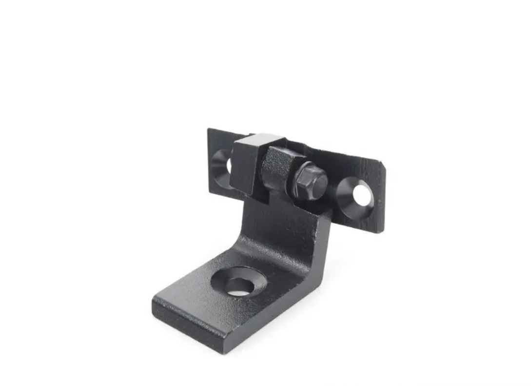 new bmw x6 e71 front left door hinge 7176847 41517176847 original