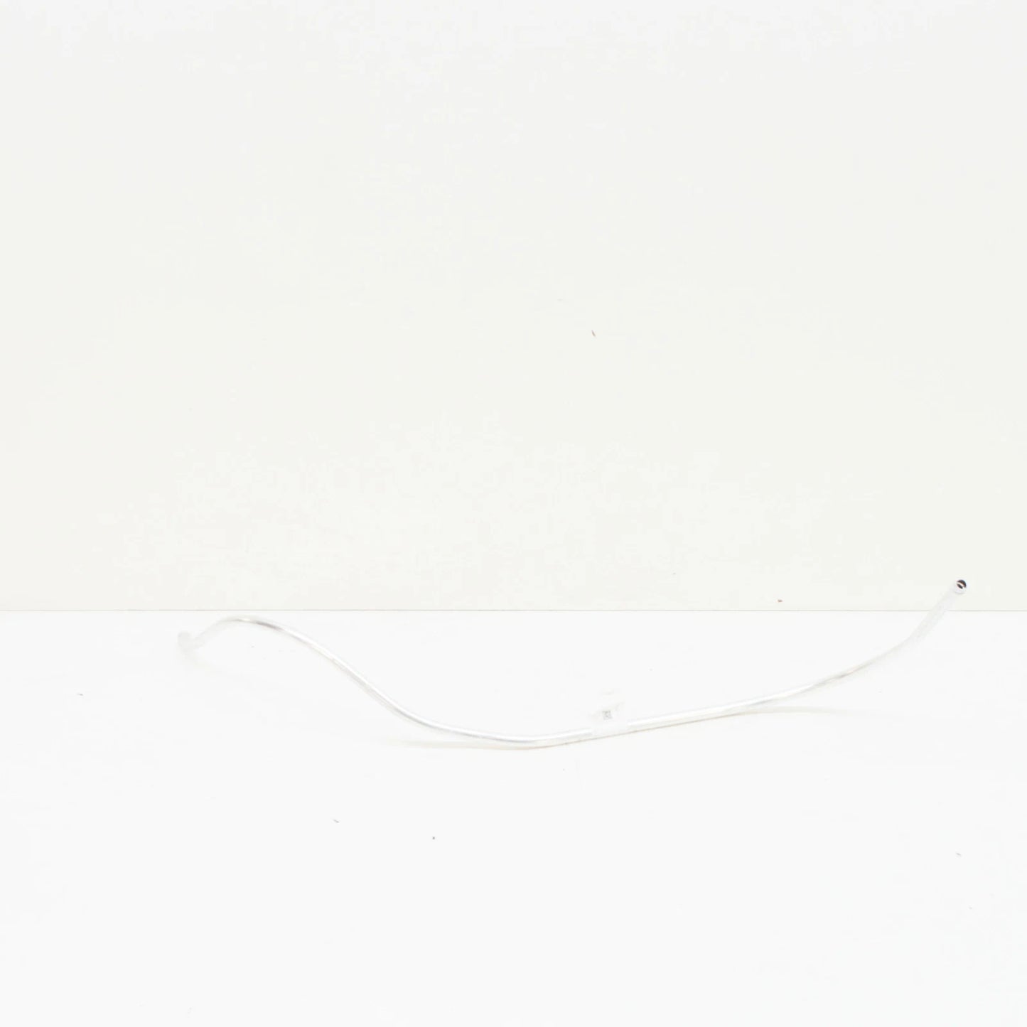 NEW VW CADDY 2K MK3 RIGHT GUIDE TUBE FOR HANDBRAKE CABLE 2K5711952 ORIGINAL