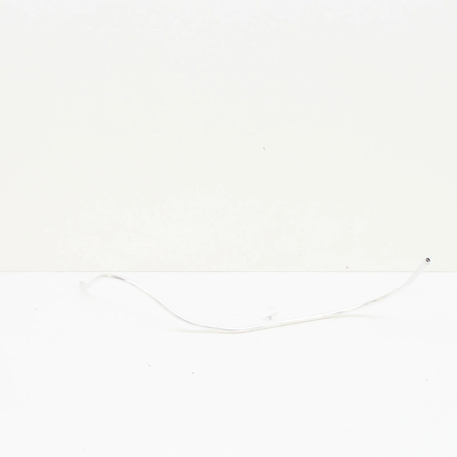 NEW VW CADDY 2K MK3 RIGHT GUIDE TUBE FOR HANDBRAKE CABLE 2K5711952 ORIGINAL