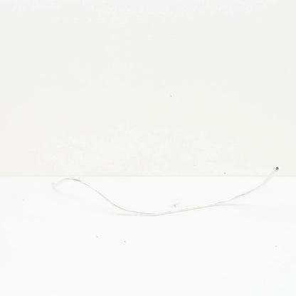 NEW VW CADDY 2K MK3 RIGHT GUIDE TUBE FOR HANDBRAKE CABLE 2K5711952 ORIGINAL