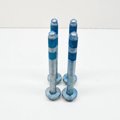 NEW MB M W164 REAR SUSPENSION CROSSMEMBER SUPPORT BOLT X4 A0019909400 ORIGINAL