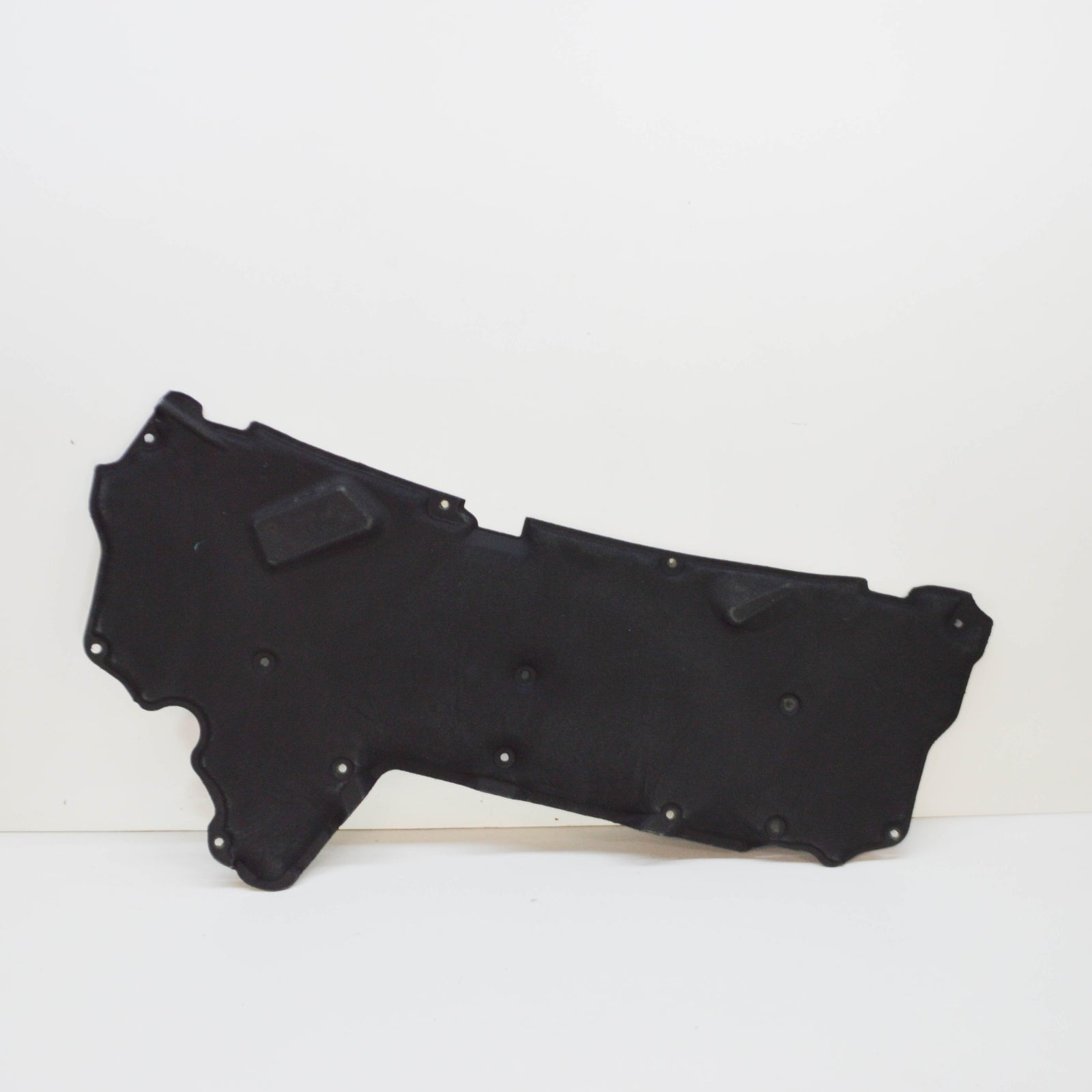 new ford transit connect mk1 front hood insulation panel 1445236 original