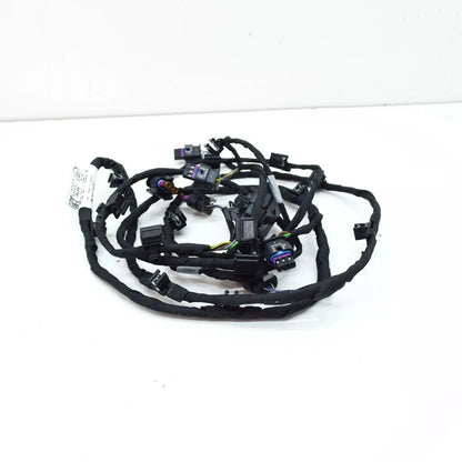 NEW AUDI Q8 4MN FRONT PARKING PDC AID WIRING HARNESS 4M8971095GF ORIGINAL