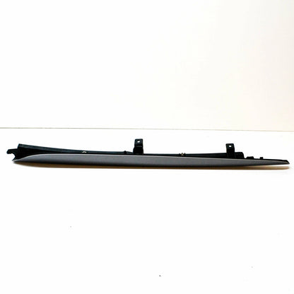 NEW BMW X5 F15, F85 RIGHT CENTER CONSOLE TRIM 51168058572 8058572 ORIGINAL