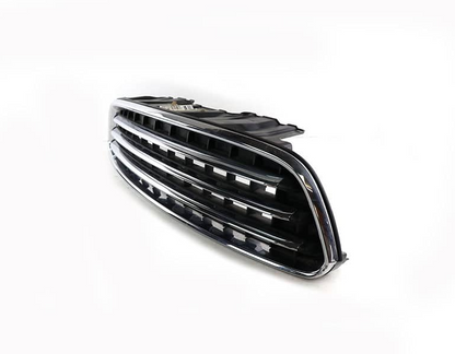 new mini countryman r60 front upper grille 9803635 51139803635 original