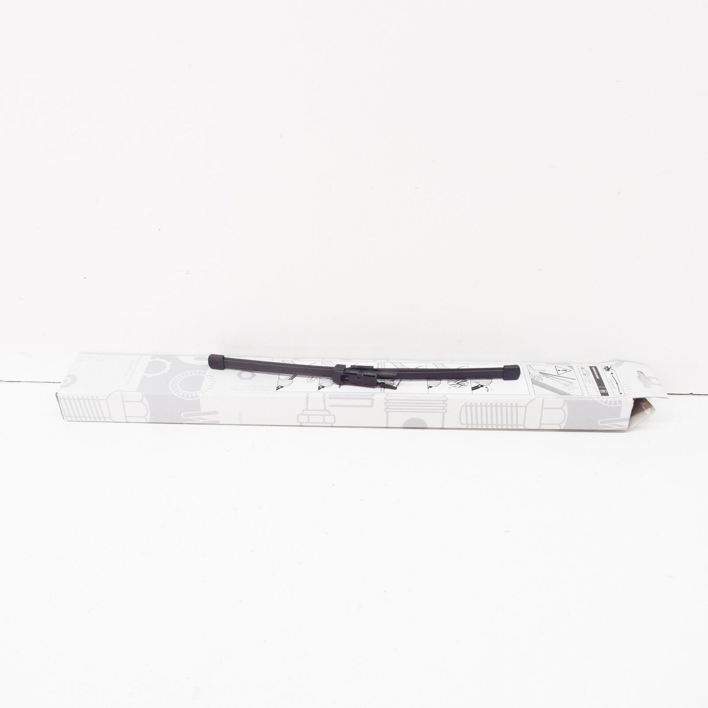 NEW MERCEDES-BENZ C-CLASS S205 REAR WINDOW WIPER BLADE A2058200545 ORIGINAL