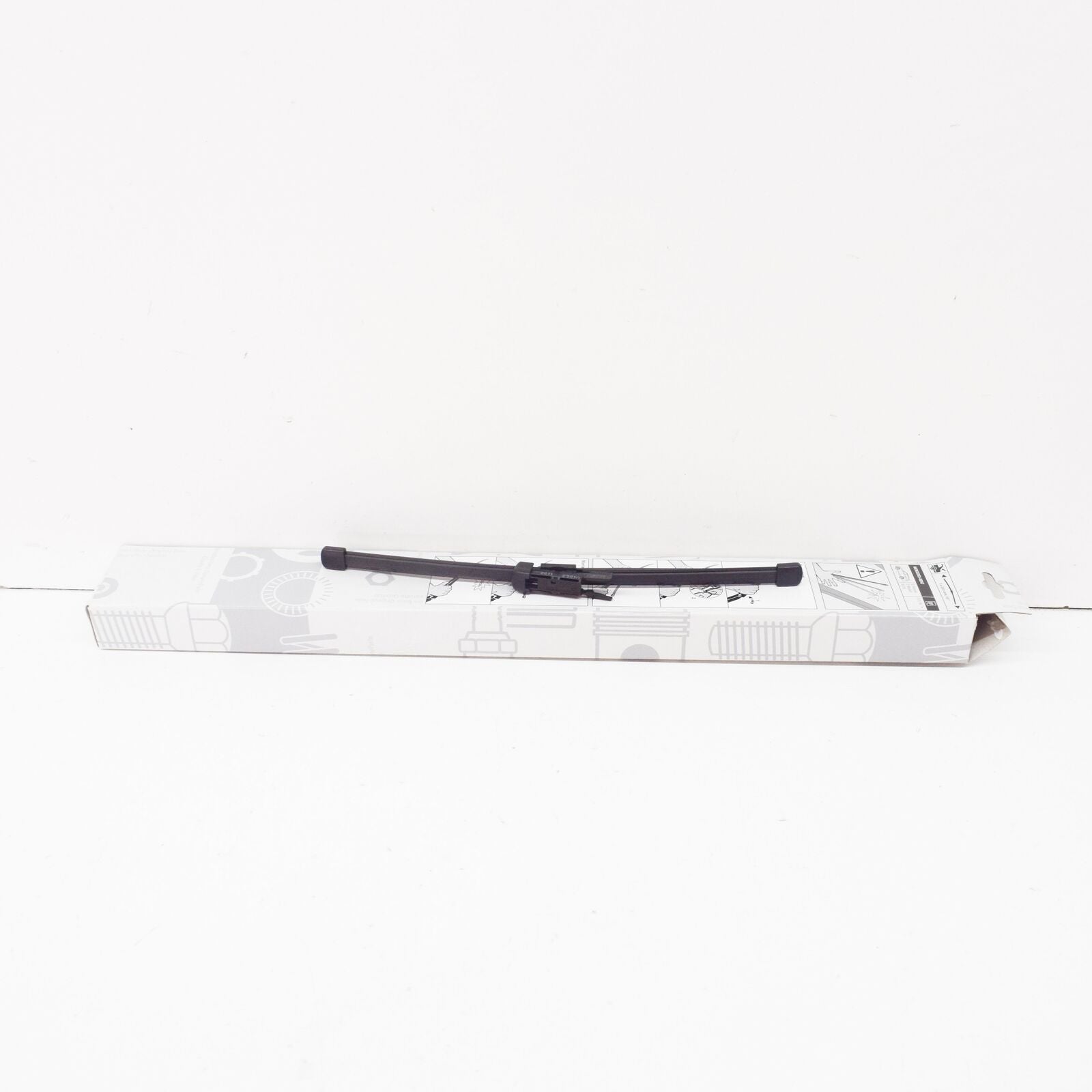 NEW MERCEDES-BENZ C-CLASS S205 REAR WINDOW WIPER BLADE A2058200545 ORIGINAL