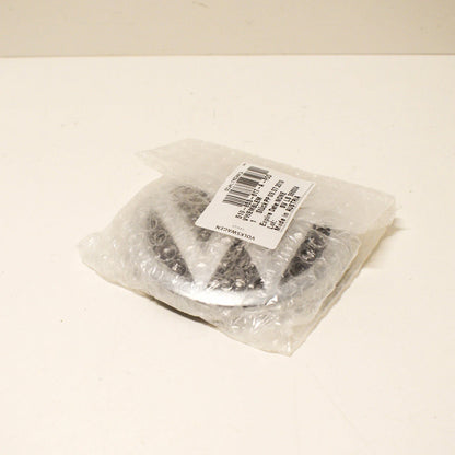 NEW VW GOLF MK7 REAR TRUNK BOOT LID EMBLEM BADGE 510853617AFOD