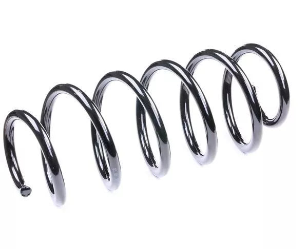 NEW VOLKSWAGEN CADDY 2K MK3 FRONT AXLE COIL SPRING 1K0411105JR