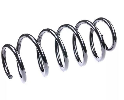 NEW VOLKSWAGEN CADDY 2K MK3 FRONT AXLE COIL SPRING 1K0411105JR