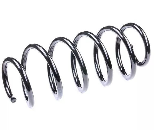 NEW VOLKSWAGEN CADDY 2K MK3 FRONT AXLE COIL SPRING 1K0411105JR