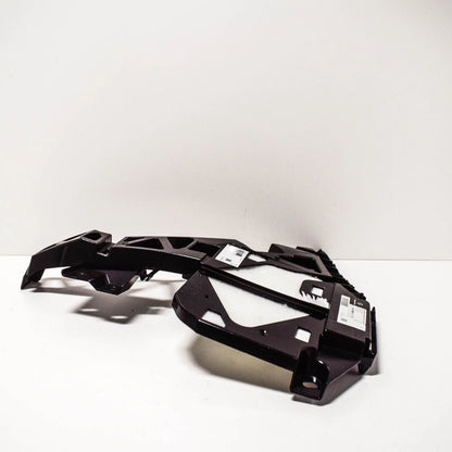 NEW MERCEDES-BENZ GLE W166 REAR LEFT BUMPER BRACKET A1668801112 ORIGINAL