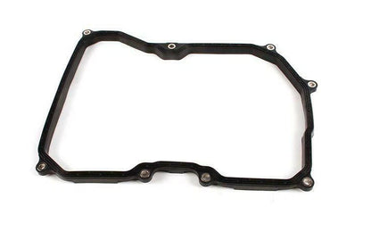 NEW AUDI A3 8P AUTOMATIC TRANSMISSION OIL PAN GASKET SEAL 09G321370 ORIGINAL