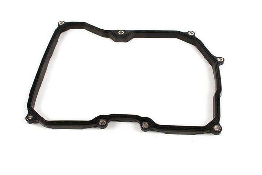 NEW AUDI A3 8P AUTOMATIC TRANSMISSION OIL PAN GASKET SEAL 09G321370 ORIGINAL