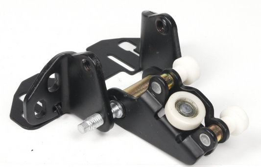 new vw crafter 2f right sliding door center middle support 2e1843336a original