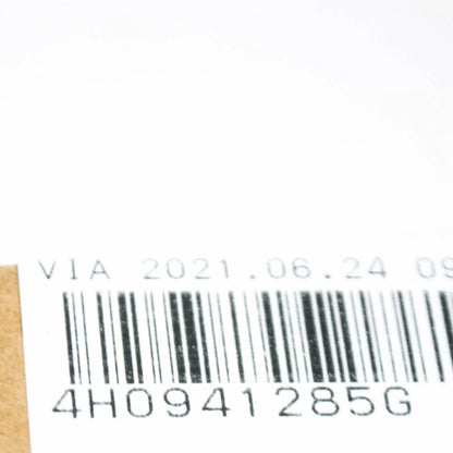 NEW AUDI A6 C7 4G FRONT LEFT LEVEL SENSOR WITH POLES 4H0941285G