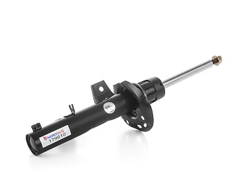 new volkswagen golf mk7 front shock absorber 5q0413031ed original