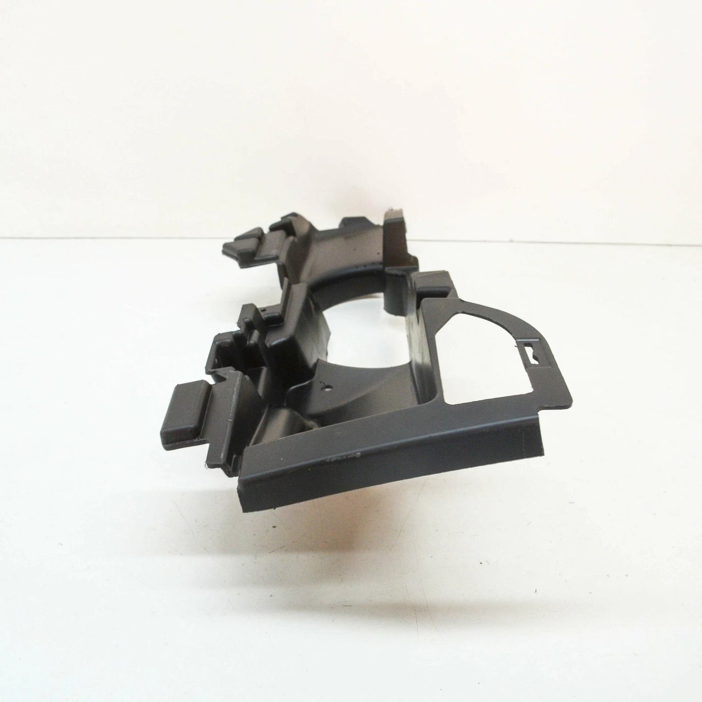 NEW MERCEDES-BENZ C W204 FRONT BUMPER RIGHT AIR GUIDE A2048851763 ORIGINAL