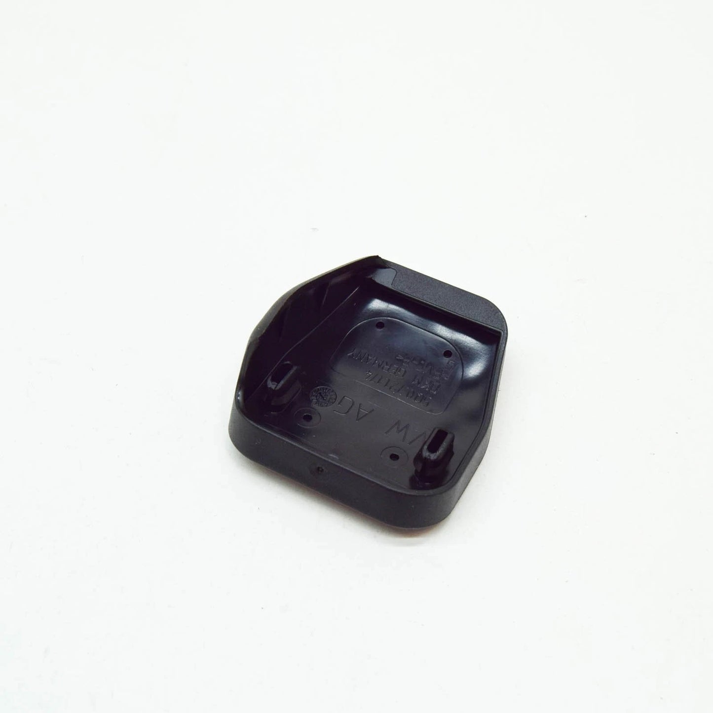 NEW AUDI TT FV CLUTCH PEDAL RUBBER PAD 5Q0721174 ORIGINAL