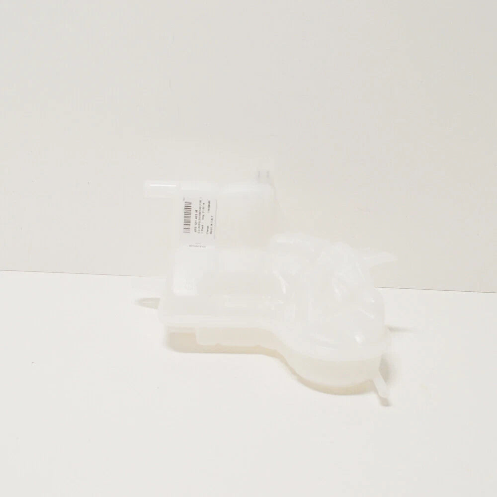 NEW AUDI A6 C6 EXPANSION COOLANT TANK 4F0121403M 4.2 PETROL