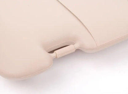 NEW BMW 3 E46 FRONT LEFT SUN VISOR 51168237645 8237645 ORIGINAL