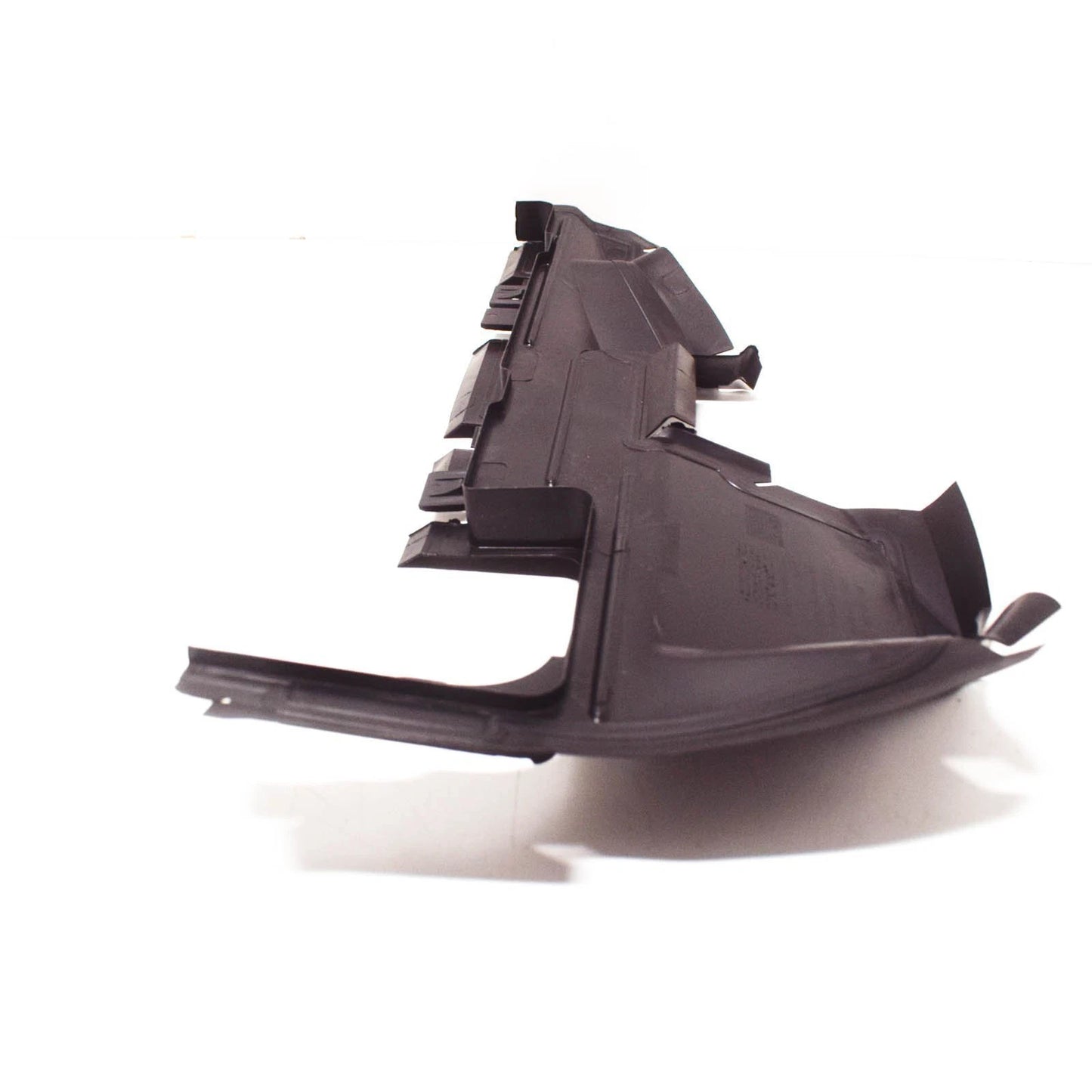 NEW AUDI A5 8T RIGHT AIR DUCT GUIDE 8T0121284R